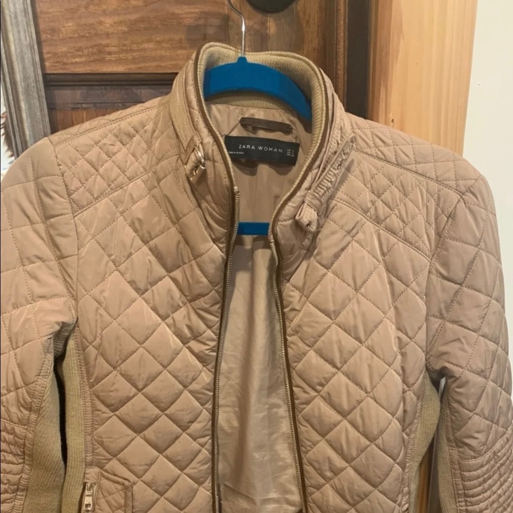 Zara Jacket size small